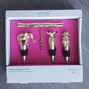 Lilly Pulitzer for Target Barware Set